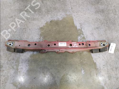 Used Front bumper reinforcement TOYOTA YARIS (_P9_) 1.0 VVT-i (KSP90_, KSP90R) (69 hp) 30433614