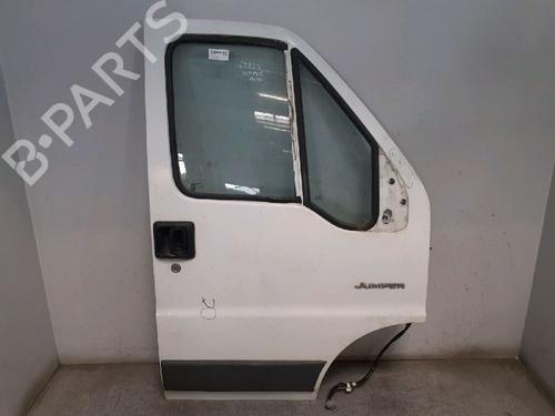 Used Right front door CITROËN JUMPER I Van (244) 2.0 HDi (84 hp) 30419024