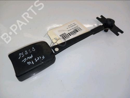Used Seat buckle FORD FIESTA V (JH_, JD_) 1.6 16V (100 hp) 30432142