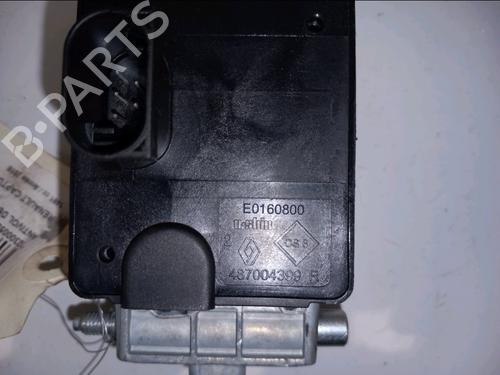 Conmutador de arranque RENAULT CAPTUR I (J5_, H5_) 1.5 dCi 110 | BP30419050M48 