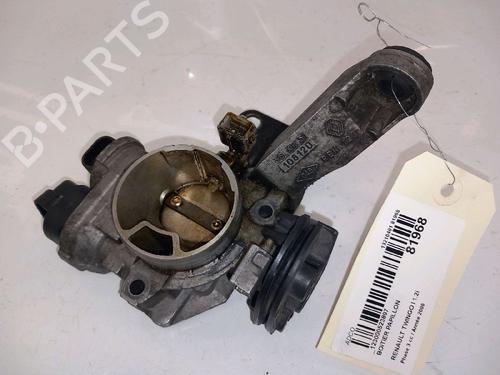 Drosselklappe für RENAULT TWINGO I (C06_) 1.2 (C066, C068) (58 hp) 30423131