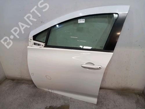 Dør venstre fortil RENAULT ZOE (BFM_) ZOE (92 hp) 30429612