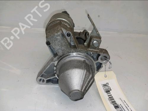 Startmotor CITROËN C1 II (PA_, PS_) 1.0 VTi 72 (72 hp) 30541718