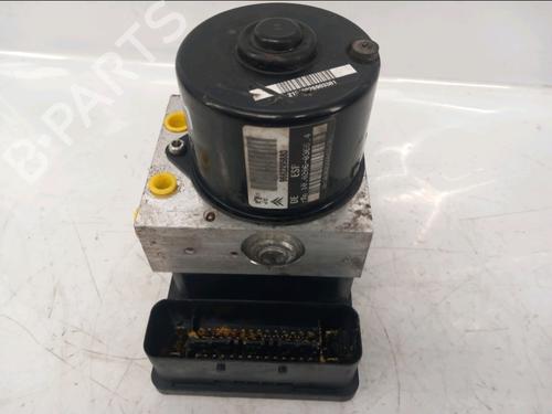 ABS pump PEUGEOT 207 (WA_, WC_) 1.6 16V VTi | BP32202579M43