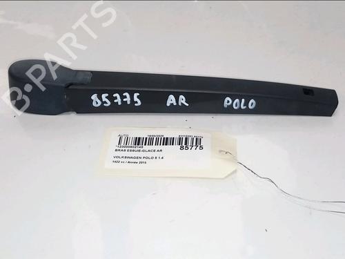 Bakre vindusviskerarm Bakre vindusviskerarm VW POLO V (6R1, 6C1) 1.4 TDI (90 hp) 35892384 35892384