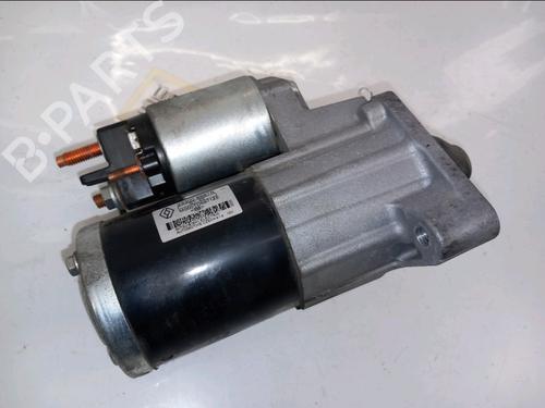 Starter RENAULT CLIO V (B7_) 1.5 Blue dCi 100 (B7AD) | BP30541722M8