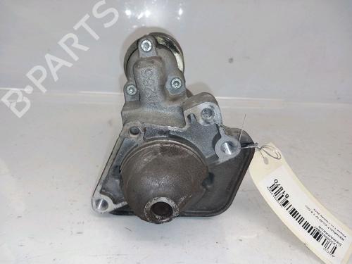 Motor de arranque RENAULT CLIO IV (BH_) 1.5 dCi 90 (90 hp) 30418800