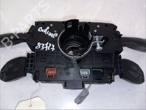 Steering column stalk CITROËN BERLINGO Box Body/MPV (B9) 1.6 HDi 90 16V | BP30419495I23 - Image 4