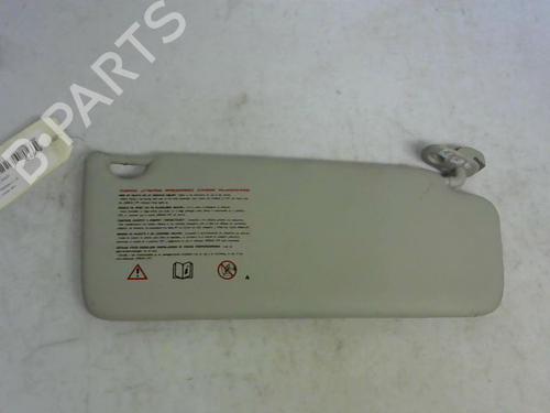 Used Right sun visor Right sun visor 30422655 30422655