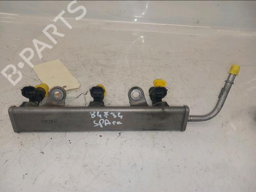 Rail D'Injecteurs MITSUBISHI MIRAGE / SPACE STAR VI Hatchback (A0_A) 1.0 (A05A) (71 hp) 32131313