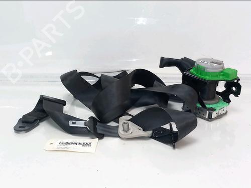 Used Front right seatbelt Front right seatbelt 39117723 39117723