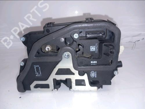 Front left lock BMW X1 (E84) sDrive 18 d | BP32975718C98 - Image 3