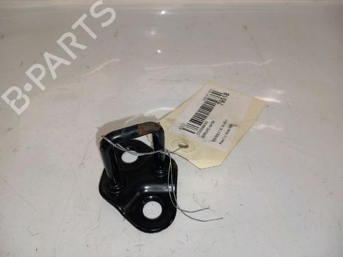 Używane Zamek klapy tylnej / bagażnika MINI MINI (R56) One (95 hp) 30425247