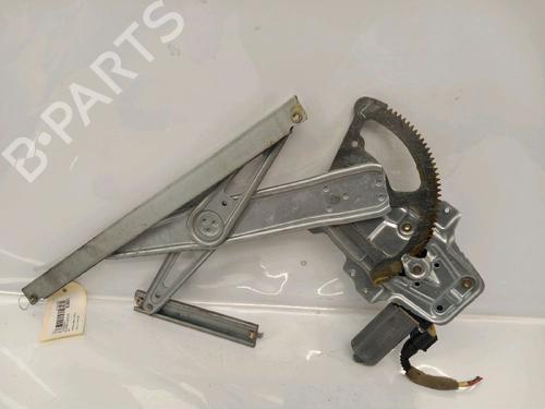 Used Front left window mechanism TOYOTA YARIS (_P1_) 1.0 (SCP10_, SCP10R) (65 hp) 30421033