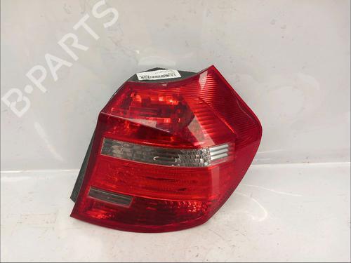 Used Right taillight BMW 1 (E87) 116 d (116 hp) 30426349