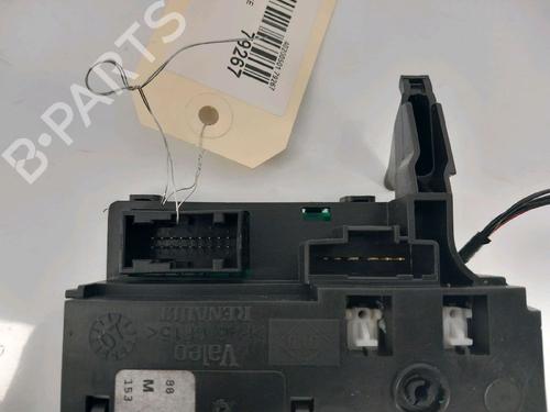 Ratstangsstang RENAULT GRAND SCÉNIC II (JM0/1_) 1.9 dCi (JM14) | BP30420457I23