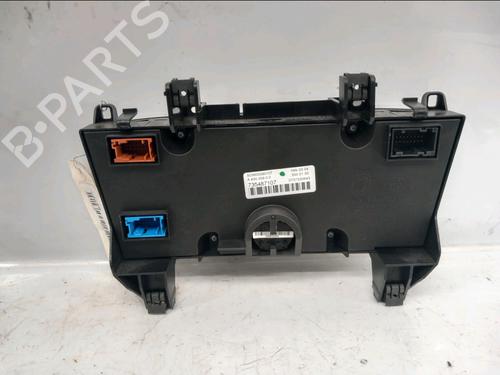 Climate control LANCIA DELTA III (844_) 1.4 (844.AXA1A) | BP32741654I5 - Image 2