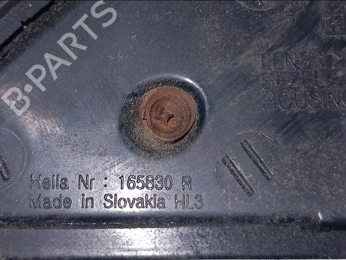 Tågelys KIA CEE'D Hatchback (ED) 1.6 CRDi 90 | BP39524516C37 - Image 3