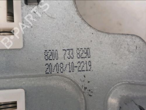 Front left window mechanism DACIA DUSTER (HS_) 1.5 dCi (HSMC) | BP32975675C22 - Image 4
