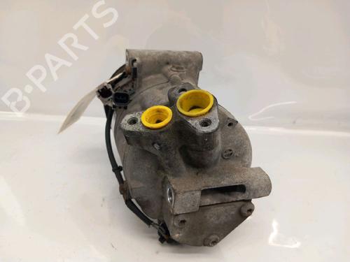 AC compressor RENAULT CLIO IV (BH_) 1.6 RS (BHJ4, BHJ6, BHMM) | BP30417392M34 - Image 3