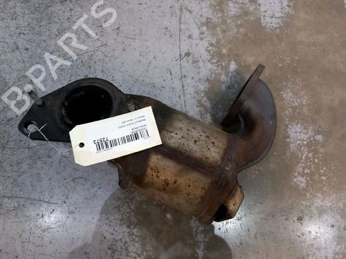 Used Catalyst RENAULT CLIO II (BB_, CB_) 1.5 dCi (B/CB07) (65 hp) 30413671