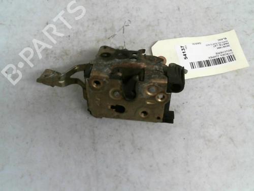 Used Front left lock CITROËN JUMPER I Platform/Chassis (230) [1994-2002]  30541849