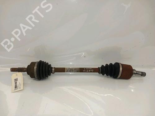 Used Left front driveshaft PEUGEOT 207 (WA_, WC_) 1.4 HDi (68 hp) 30419644