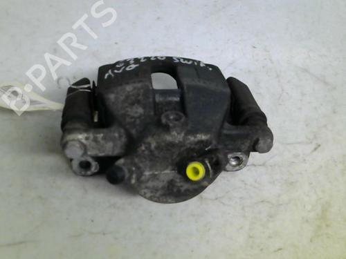 Left front brake caliper SUZUKI SWIFT III (MZ, EZ) 1.3 (RS413, ZC11S) | BP30420518M105 - Image 2