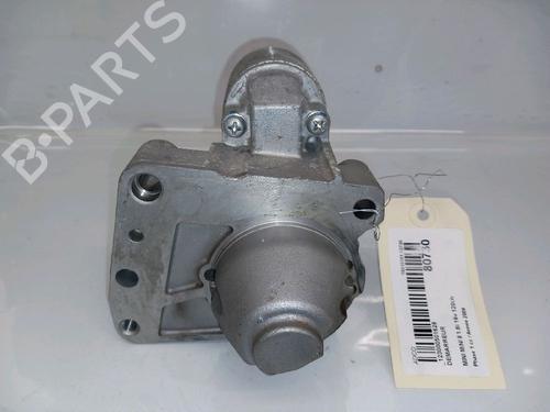 Used Starter MINI MINI (R56) Cooper (120 hp) 30431685