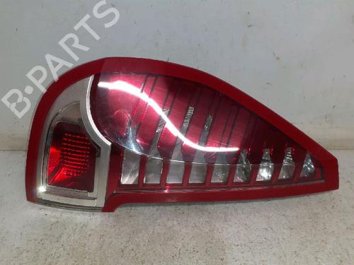 Used Left taillight RENAULT SCÉNIC III (JZ0/1_) 1.5 dCi (110 hp) 30421659