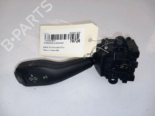 Used Steering column stalk BMW X3 (E83) xDrive 20 d (177 hp) 30428142