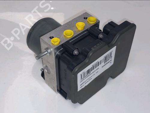 Used ABS pump ABS pump RENAULT CLIO V (B7_) 1.0 TCe 100 (B7MT) (101 hp) 39764566 39764566