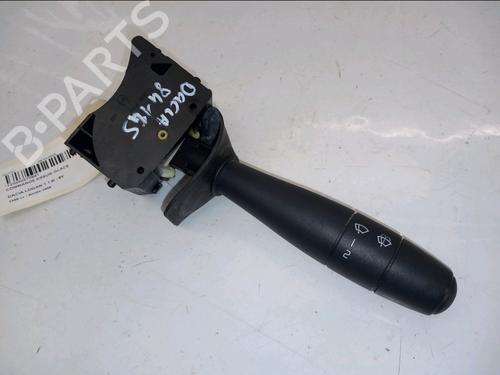 Used Steering column stalk DACIA LOGAN (LS_) 1.6 (LS0B, LS0D, LS0F, LS0H) (87 hp) 30654370