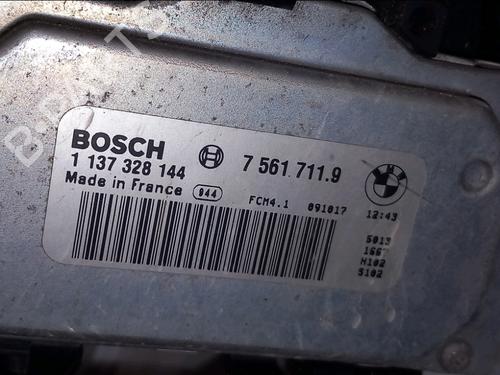 Radiator fan BMW 1 (E87) 118 d | BP39088191M35 - Image 4