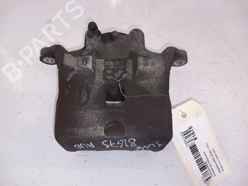 Used Right front brake caliper NISSAN JUKE (F15) 1.5 dCi (110 hp) 30417624