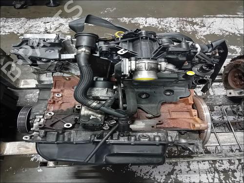 Used Engine FORD C-MAX II (DXA/CB7, DXA/CEU) 2.0 TDCi (115 hp) 32202495