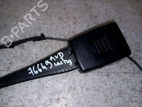 Seat buckle CITROËN C4 CACTUS 1.2 VTi 82 | BP30419529I32 - Image 2