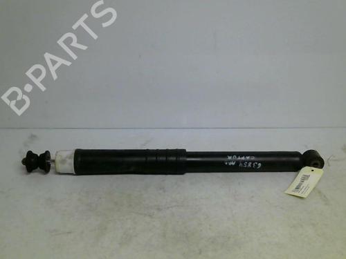 Used Right rear shock absorber RENAULT CAPTUR I (J5_, H5_) 1.2 TCe 120 (118 hp) 30421824