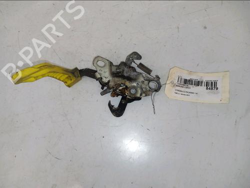 hood-lock-citroen-c3-picasso-sh_-2008-32488104 main image