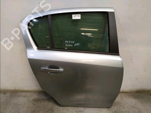 right-rear-door-opel-corsa-d-s07-2006-2007-2008-2009-2010-2011-2012-2013-2014-2015-33230921 main image