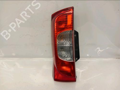 left-taillight-citroen-nemo-mpv-2009-31845696 main image