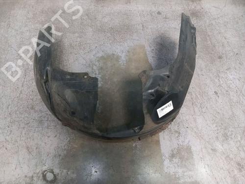 Used Wheel arch FORD FIESTA VI (CB1, CCN) 1.4 TDCi (68 hp) 30419260