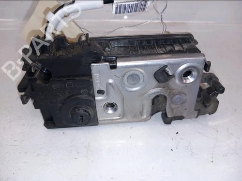 Used Rear left lock Rear left lock 30958037 30958037