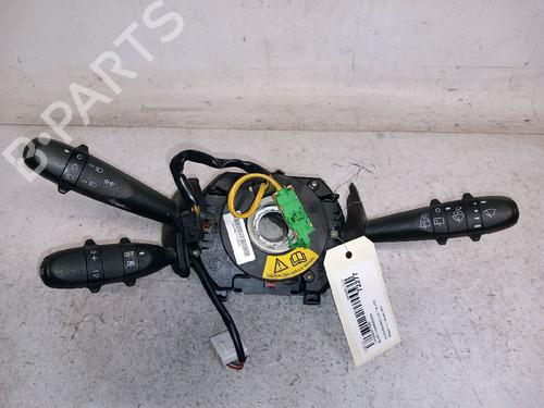 Used Steering column stalk ALFA ROMEO 147 (937_) 1.9 JTD (937.AXD1A, 937.BXD1A, 937.AXV1A, 937.BXB1A,... (115 hp) 30419914