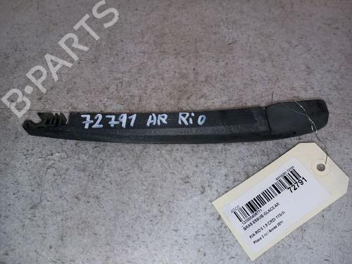 Used Rear windshield wiper arm Rear windshield wiper arm 30424439 30424439