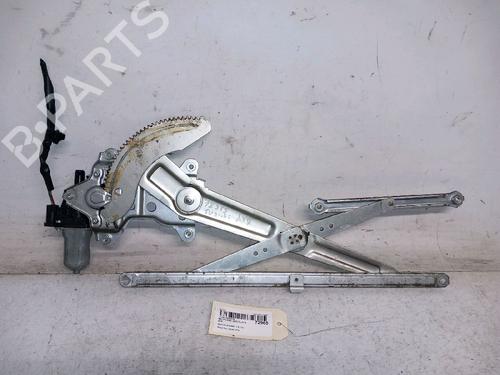 Rudehejsemekanisme Højre foran SUZUKI SPLASH (EX) 1.0 (A5B310) (65 hp) 30420065