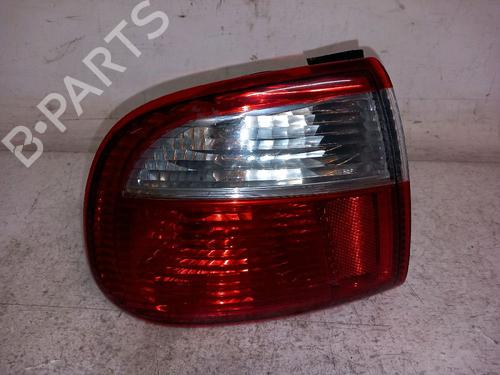 Venstre baglygte SEAT TOLEDO II (1M2) 1.9 TDI (130 hp) 30431654