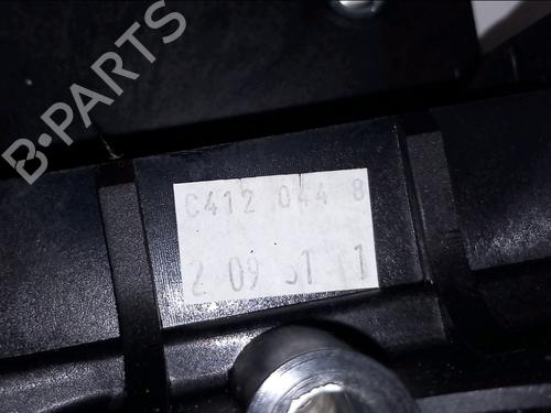 Gear lever FIAT 500 (312_) 1.2 (312AXA1A) | BP34713287M90 - Image 6