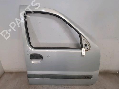 Used Right front door RENAULT KANGOO (KC0/1_) 1.9 dTi (KC0U) (80 hp) 30418809