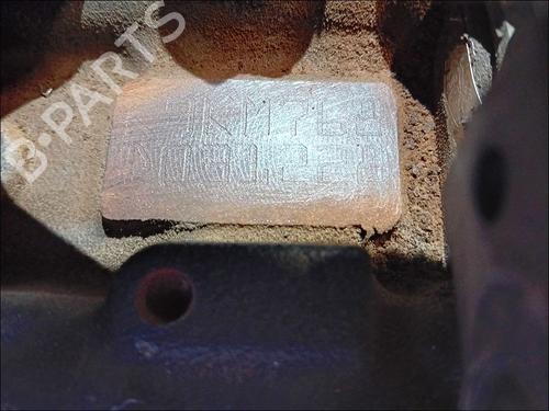 Engine RENAULT CLIO III (BR0/1, CR0/1) 1.5 dCi (C/BR0G, C/BR1G) | BP38793301M1 - Image 2